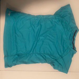 Outdoor Research lightweight hiking running tee